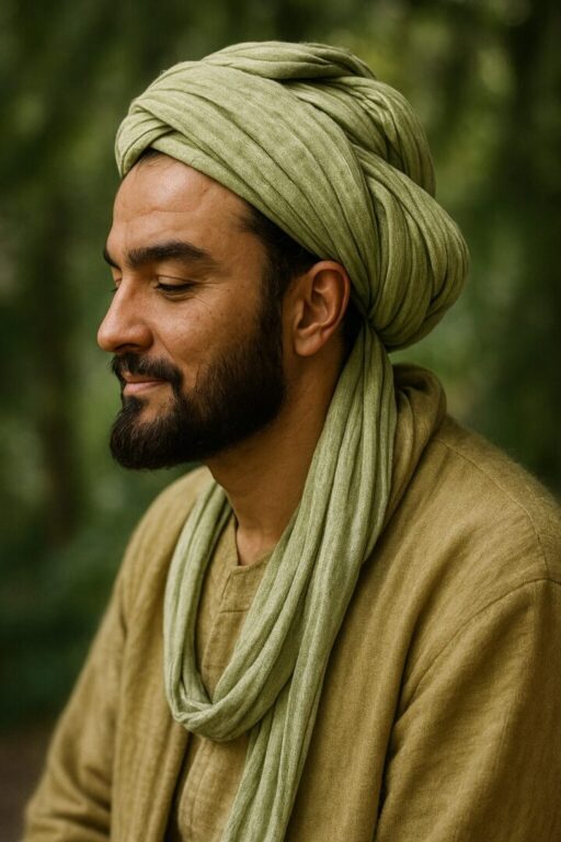 Prominent Muslim Scientists of the Islamic Golden Age